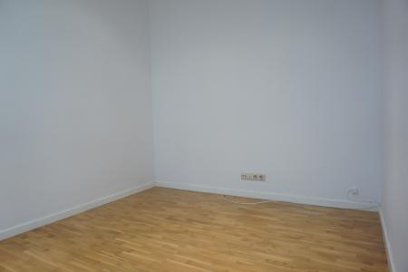 Acogedor piso de alquiler en Les Corts