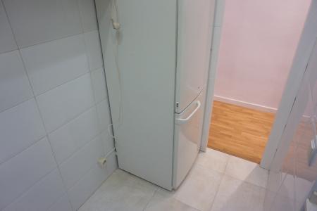 Acogedor piso de alquiler en Les Corts