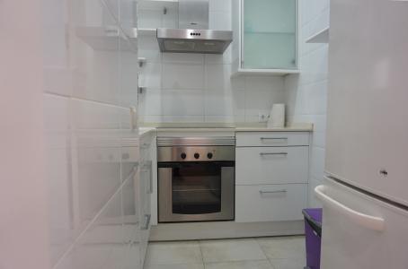 Acogedor piso de alquiler en Les Corts