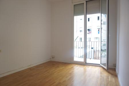 Acogedor piso de alquiler en Les Corts