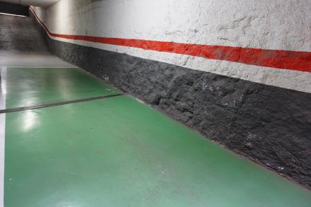 Dúplex te huur in Barcelona Constitució - Rambla Badal