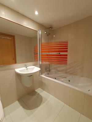 Dúplex en Alquiler en Barcelona Constitució - Rambla Badal