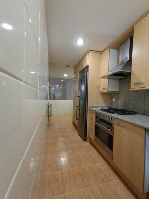 Dúplex en Alquiler en Barcelona Constitució - Rambla Badal