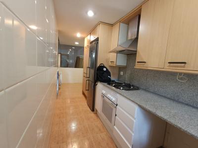 Dúplex en Alquiler en Barcelona Constitució - Rambla Badal