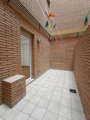 Dúplex en Alquiler en Barcelona Constitució - Rambla Badal