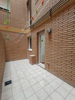 Dúplex en Alquiler en Barcelona Constitució - Rambla Badal