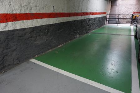 Dúplex te huur in Barcelona Constitució - Rambla Badal