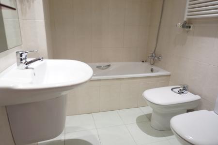 Dúplex te huur in Barcelona Constitució - Rambla Badal
