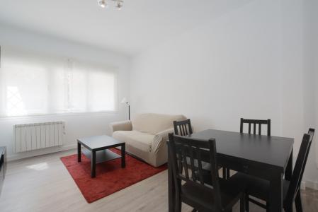 Appartamento in Affitto a Madrid Carlos Hernandez - Quintana