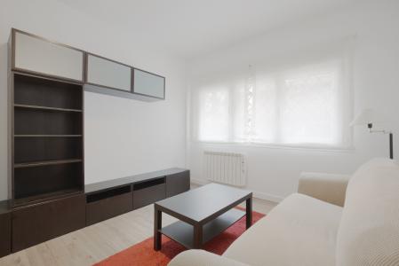 Appartamento in Affitto a Madrid Carlos Hernandez - Quintana