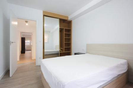 Appartamento in Affitto a Madrid Carlos Hernandez - Quintana