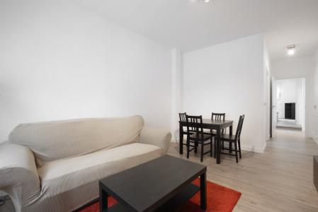 Appartamento in Affitto a Madrid Carlos Hernandez - Quintana