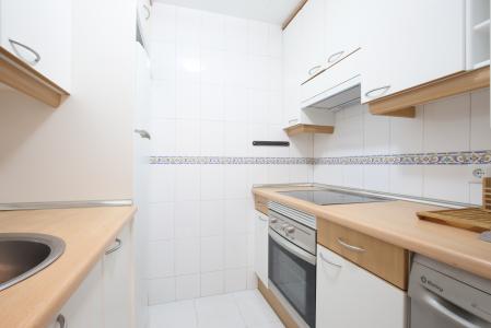 Appartamento in Affitto a Madrid Carlos Hernandez - Quintana