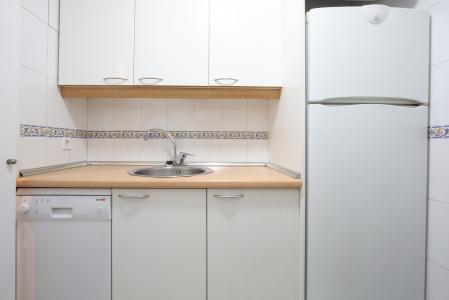 Appartamento in Affitto a Madrid Carlos Hernandez - Quintana