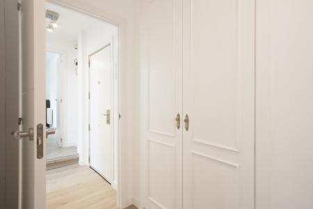 Appartamento in Affitto a Madrid Carlos Hernandez - Quintana