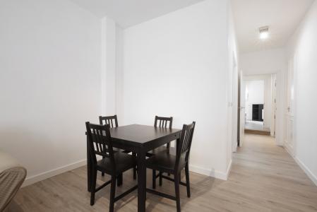 Appartamento in Affitto a Madrid Carlos Hernandez - Quintana