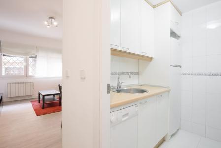 Appartamento in Affitto a Madrid Carlos Hernandez - Quintana