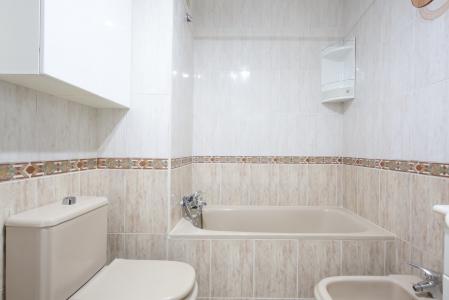 Appartamento in Affitto a Madrid Carlos Hernandez - Quintana