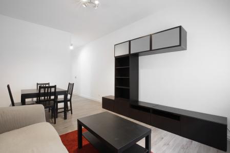 Appartamento in Affitto a Madrid Carlos Hernandez - Quintana