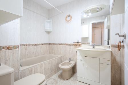 Appartamento in Affitto a Madrid Carlos Hernandez - Quintana