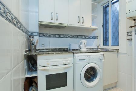 Appartement te huur in Barcelona Verdaguer I Callis - Sant Pere