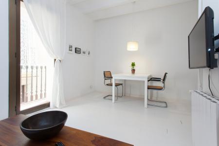 Appartement te huur in Barcelona Verdaguer I Callis - Sant Pere