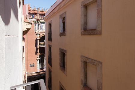 Appartement te huur in Barcelona Verdaguer I Callis - Sant Pere