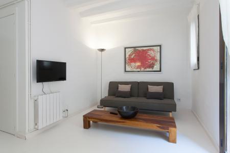 Appartement te huur in Barcelona Verdaguer I Callis - Sant Pere