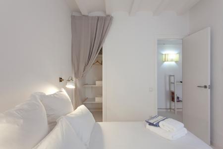 Appartement te huur in Barcelona Verdaguer I Callis - Sant Pere
