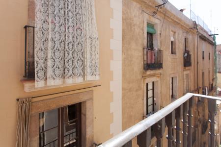 Appartement te huur in Barcelona Verdaguer I Callis - Sant Pere