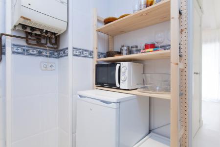 Appartement te huur in Barcelona Verdaguer I Callis - Sant Pere