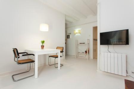 Appartement te huur in Barcelona Verdaguer I Callis - Sant Pere