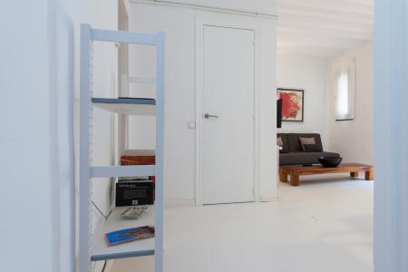 Appartement te huur in Barcelona Verdaguer I Callis - Sant Pere