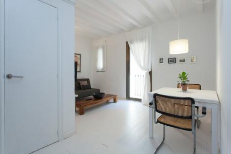 Appartement te huur in Barcelona Verdaguer I Callis - Sant Pere