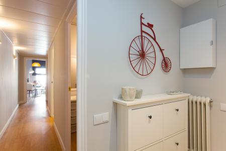 Appartement te huur in Barcelona Roselló - Bruc