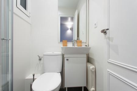 Appartement te huur in Barcelona Roselló - Bruc