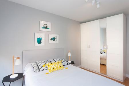 Appartement te huur in Barcelona Roselló - Bruc