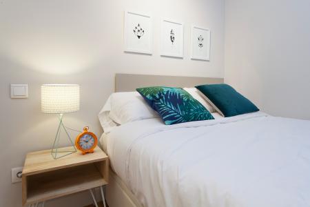 Appartement te huur in Barcelona Roselló - Bruc