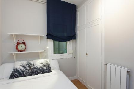 Appartement te huur in Barcelona Roselló - Bruc