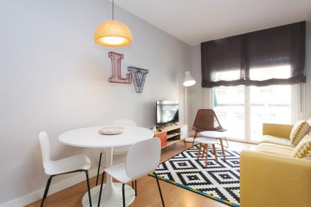 Appartement te huur in Barcelona Roselló - Bruc