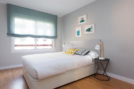 Appartement te huur in Barcelona Roselló - Bruc