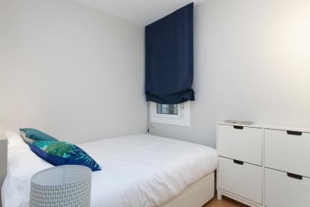 Appartement te huur in Barcelona Roselló - Bruc