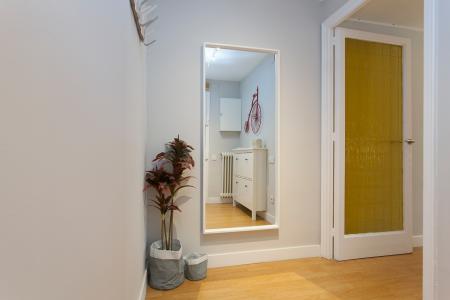 Appartement te huur in Barcelona Roselló - Bruc