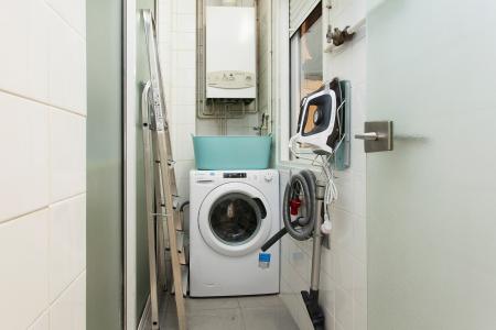 Appartement te huur in Barcelona Roselló - Bruc