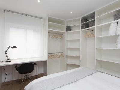 APPARTEMENT TE KORTE TERMIJN HUREN DICHT BIJ EXPOSITIE CENTRUM VAN BARCELONA