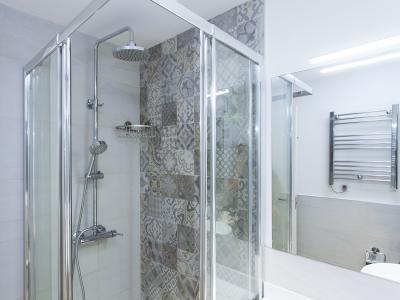 APPARTEMENT TE KORTE TERMIJN HUREN DICHT BIJ EXPOSITIE CENTRUM VAN BARCELONA