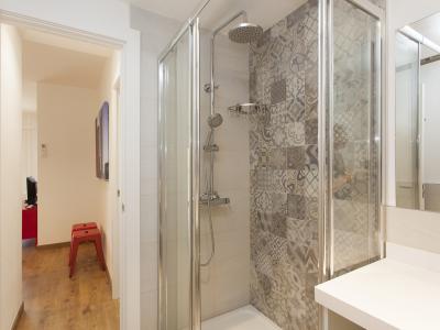 APPARTEMENT TE KORTE TERMIJN HUREN DICHT BIJ EXPOSITIE CENTRUM VAN BARCELONA