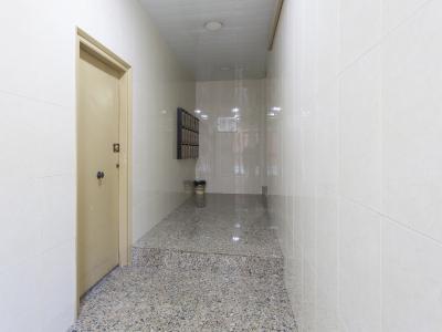 APPARTEMENT TE KORTE TERMIJN HUREN DICHT BIJ EXPOSITIE CENTRUM VAN BARCELONA