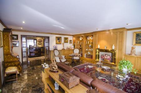 Appartement te koop in Barcelona Escoles Pies - Paseo De Bonanova