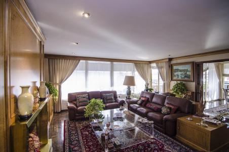 Appartement te koop in Barcelona Escoles Pies - Paseo De Bonanova